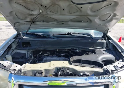 2009 Honda Pilot Ex z USA, uszkodzony, nr VIN 5FNYF38419B021500